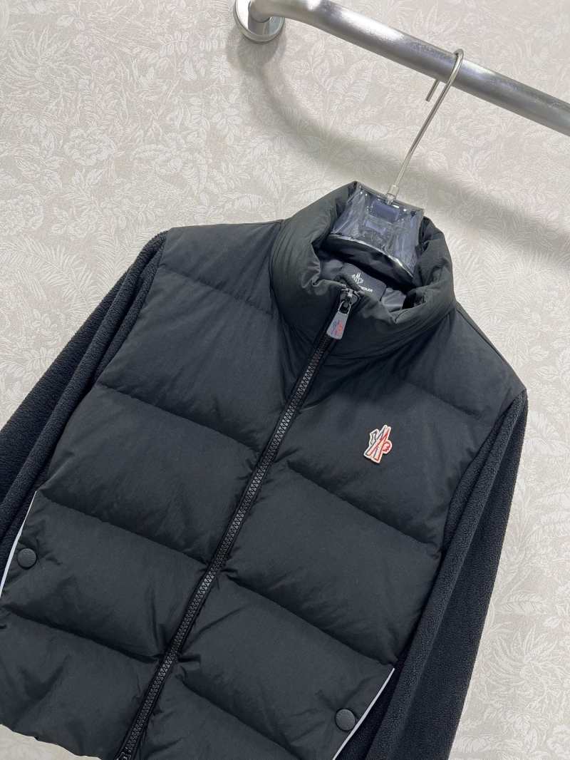 Moncler Down Jacket